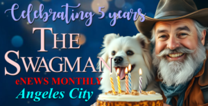 Celebrating 5 Years of Swagman